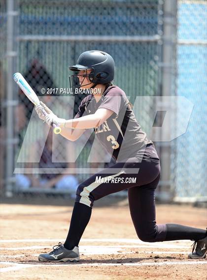 Thumbnail 2 in Torrington vs. Joel Barlow (CIAC Class L Final) photogallery.