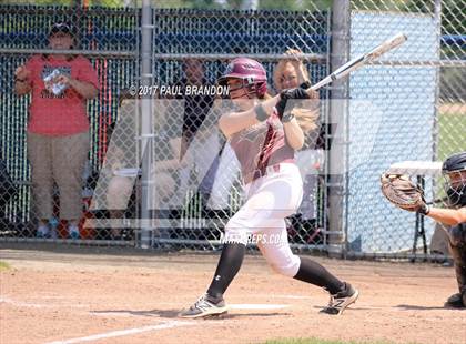 Thumbnail 2 in Torrington vs. Joel Barlow (CIAC Class L Final) photogallery.