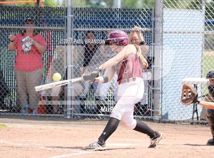 Thumbnail 3 in Torrington vs. Joel Barlow (CIAC Class L Final) photogallery.