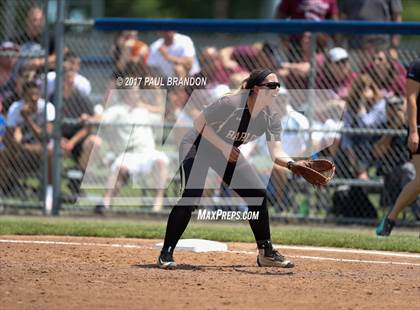 Thumbnail 1 in Torrington vs. Joel Barlow (CIAC Class L Final) photogallery.