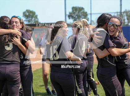 Thumbnail 3 in Torrington vs. Joel Barlow (CIAC Class L Final) photogallery.