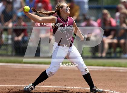 Thumbnail 3 in Torrington vs. Joel Barlow (CIAC Class L Final) photogallery.
