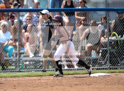 Thumbnail 1 in Torrington vs. Joel Barlow (CIAC Class L Final) photogallery.