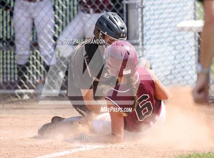 Thumbnail 3 in Torrington vs. Joel Barlow (CIAC Class L Final) photogallery.