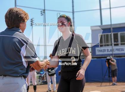Thumbnail 1 in Torrington vs. Joel Barlow (CIAC Class L Final) photogallery.