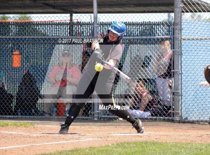 Thumbnail 3 in Torrington vs. Joel Barlow (CIAC Class L Final) photogallery.