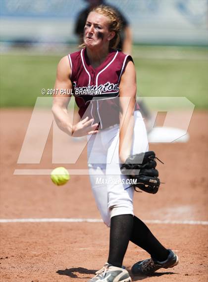 Thumbnail 3 in Torrington vs. Joel Barlow (CIAC Class L Final) photogallery.