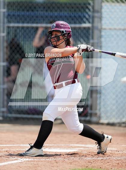 Thumbnail 3 in Torrington vs. Joel Barlow (CIAC Class L Final) photogallery.