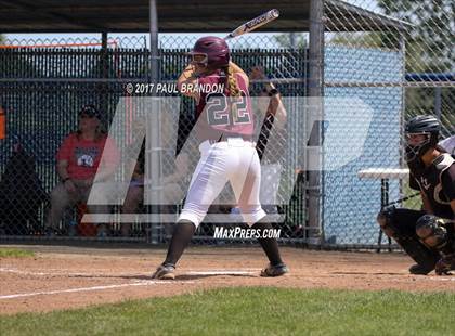 Thumbnail 3 in Torrington vs. Joel Barlow (CIAC Class L Final) photogallery.