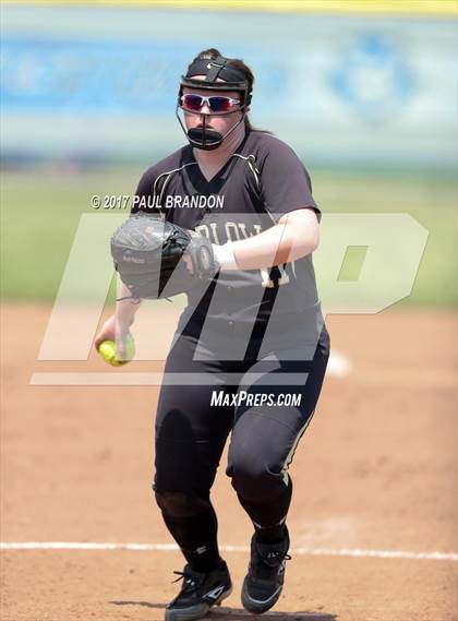 Thumbnail 2 in Torrington vs. Joel Barlow (CIAC Class L Final) photogallery.