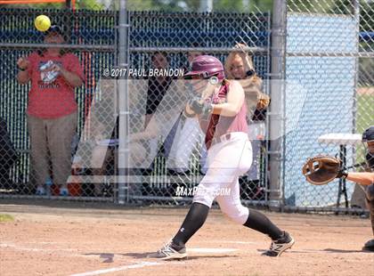 Thumbnail 1 in Torrington vs. Joel Barlow (CIAC Class L Final) photogallery.