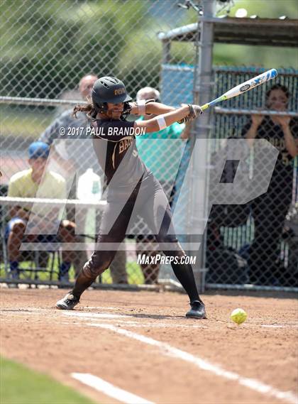 Thumbnail 1 in Torrington vs. Joel Barlow (CIAC Class L Final) photogallery.