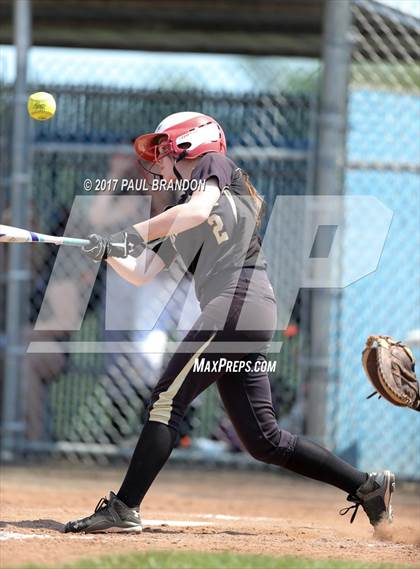 Thumbnail 2 in Torrington vs. Joel Barlow (CIAC Class L Final) photogallery.