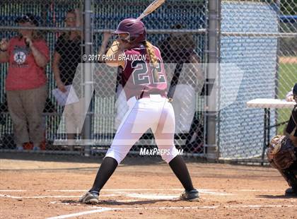 Thumbnail 3 in Torrington vs. Joel Barlow (CIAC Class L Final) photogallery.