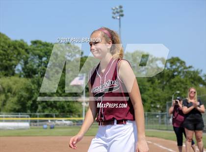 Thumbnail 3 in Torrington vs. Joel Barlow (CIAC Class L Final) photogallery.