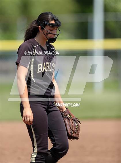 Thumbnail 3 in Torrington vs. Joel Barlow (CIAC Class L Final) photogallery.
