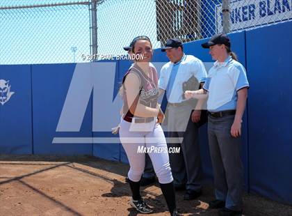 Thumbnail 3 in Torrington vs. Joel Barlow (CIAC Class L Final) photogallery.