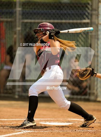 Thumbnail 3 in Torrington vs. Joel Barlow (CIAC Class L Final) photogallery.