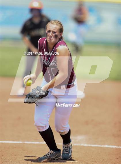 Thumbnail 2 in Torrington vs. Joel Barlow (CIAC Class L Final) photogallery.