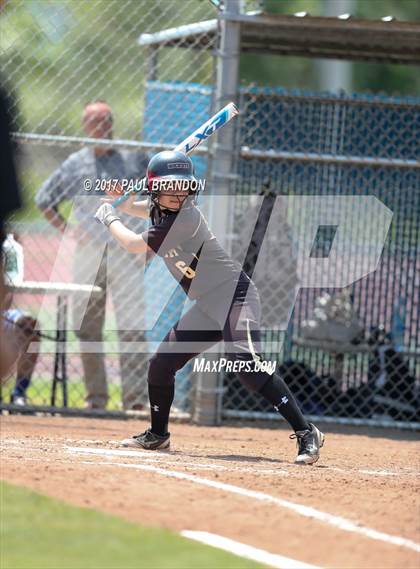Thumbnail 3 in Torrington vs. Joel Barlow (CIAC Class L Final) photogallery.