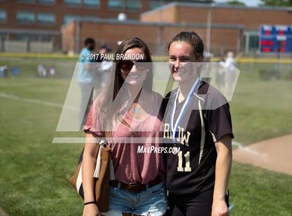 Thumbnail 1 in Torrington vs. Joel Barlow (CIAC Class L Final) photogallery.
