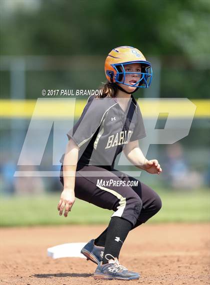 Thumbnail 3 in Torrington vs. Joel Barlow (CIAC Class L Final) photogallery.
