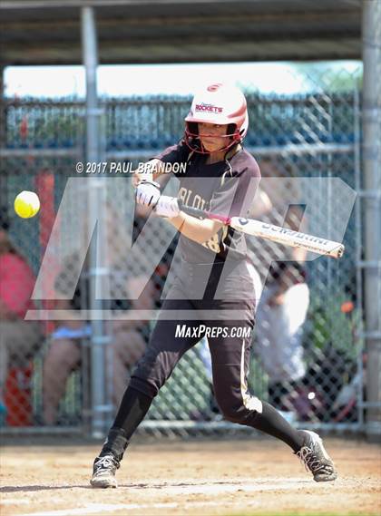 Thumbnail 1 in Torrington vs. Joel Barlow (CIAC Class L Final) photogallery.