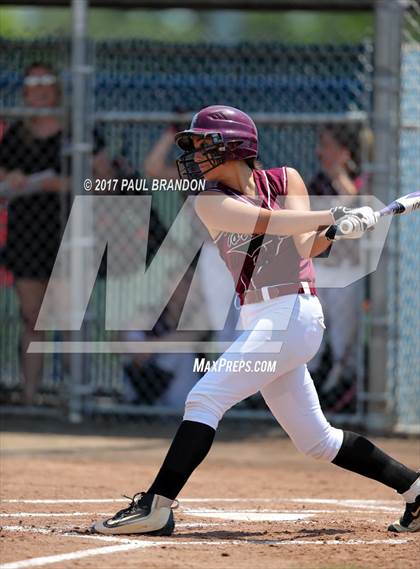 Thumbnail 2 in Torrington vs. Joel Barlow (CIAC Class L Final) photogallery.