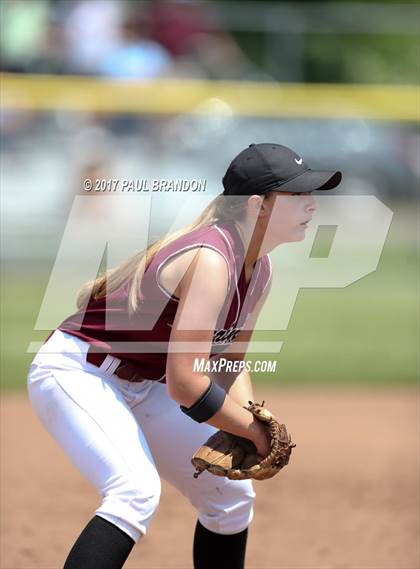 Thumbnail 3 in Torrington vs. Joel Barlow (CIAC Class L Final) photogallery.