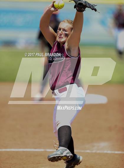 Thumbnail 2 in Torrington vs. Joel Barlow (CIAC Class L Final) photogallery.