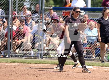 Thumbnail 1 in Torrington vs. Joel Barlow (CIAC Class L Final) photogallery.