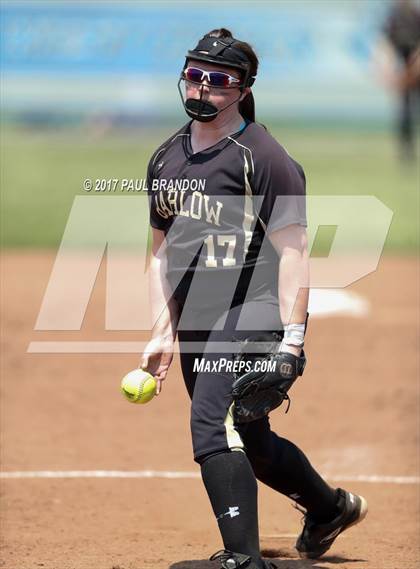 Thumbnail 2 in Torrington vs. Joel Barlow (CIAC Class L Final) photogallery.