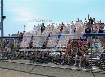 Thumbnail 1 in Torrington vs. Joel Barlow (CIAC Class L Final) photogallery.