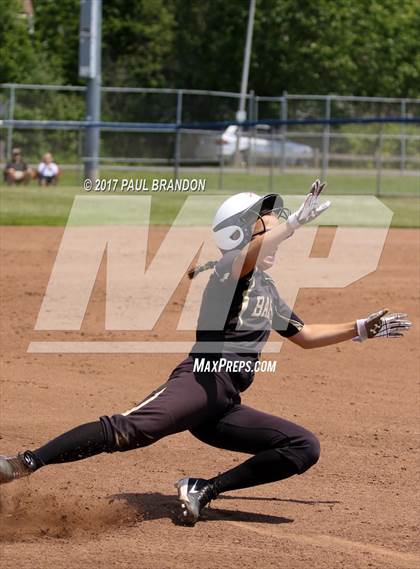Thumbnail 2 in Torrington vs. Joel Barlow (CIAC Class L Final) photogallery.