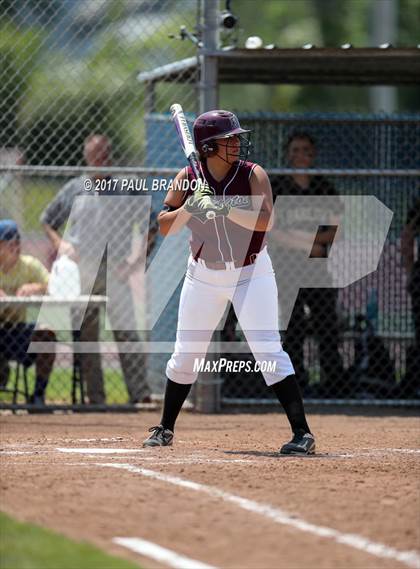 Thumbnail 2 in Torrington vs. Joel Barlow (CIAC Class L Final) photogallery.