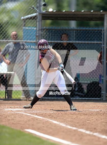 Thumbnail 3 in Torrington vs. Joel Barlow (CIAC Class L Final) photogallery.
