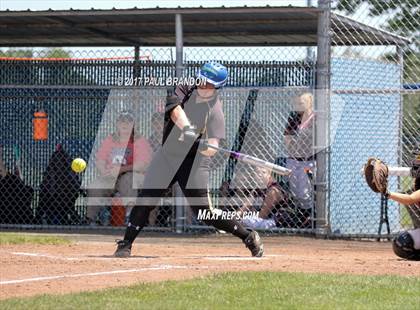 Thumbnail 2 in Torrington vs. Joel Barlow (CIAC Class L Final) photogallery.
