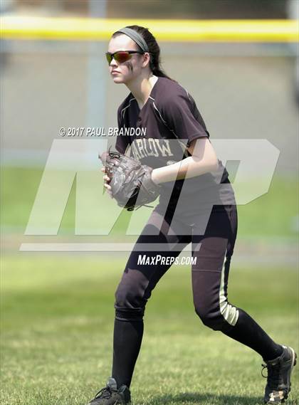 Thumbnail 1 in Torrington vs. Joel Barlow (CIAC Class L Final) photogallery.