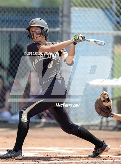 Thumbnail 1 in Torrington vs. Joel Barlow (CIAC Class L Final) photogallery.
