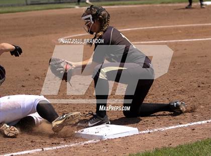 Thumbnail 1 in Torrington vs. Joel Barlow (CIAC Class L Final) photogallery.