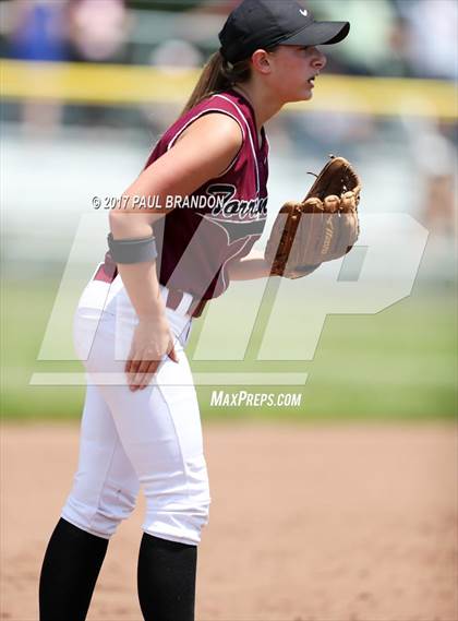 Thumbnail 2 in Torrington vs. Joel Barlow (CIAC Class L Final) photogallery.