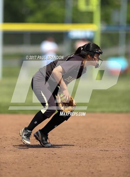 Thumbnail 1 in Torrington vs. Joel Barlow (CIAC Class L Final) photogallery.