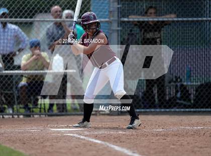 Thumbnail 2 in Torrington vs. Joel Barlow (CIAC Class L Final) photogallery.
