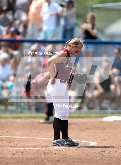 Thumbnail 2 in Torrington vs. Joel Barlow (CIAC Class L Final) photogallery.