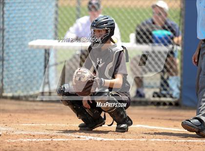 Thumbnail 3 in Torrington vs. Joel Barlow (CIAC Class L Final) photogallery.