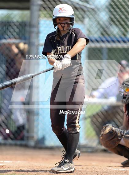 Thumbnail 3 in Torrington vs. Joel Barlow (CIAC Class L Final) photogallery.
