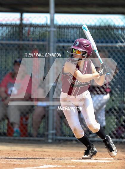 Thumbnail 1 in Torrington vs. Joel Barlow (CIAC Class L Final) photogallery.