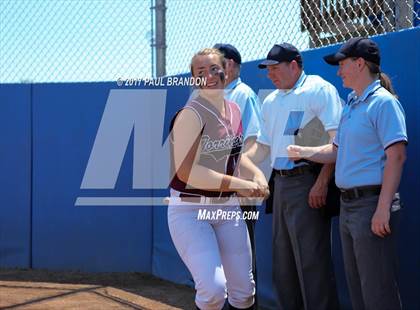 Thumbnail 3 in Torrington vs. Joel Barlow (CIAC Class L Final) photogallery.