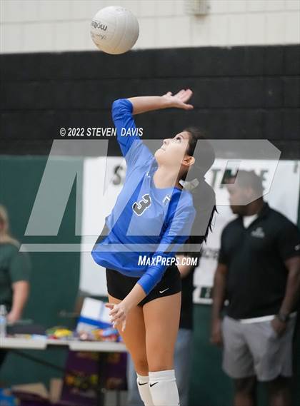 Thumbnail 3 in Canyon View @ Campo Verde photogallery.