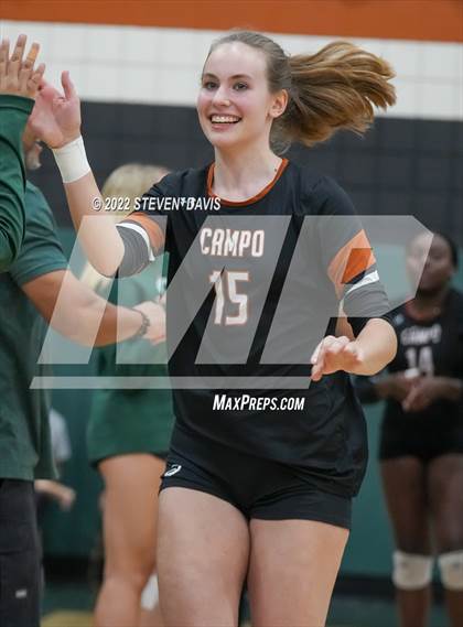 Thumbnail 3 in Canyon View @ Campo Verde photogallery.